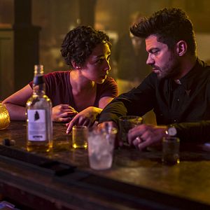 Fotoğraf Ruth Negga