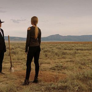 Fotoğraf Yul Vazquez