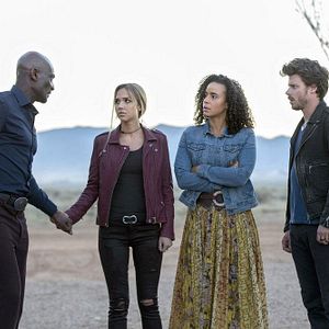 Fotoğraf François Arnaud