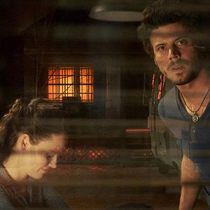 Fotoğraf François Arnaud