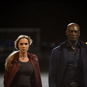 Fotoğraf Arielle Kebbel