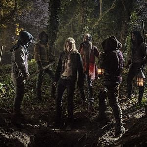 Fotoğraf Jamie Campbell Bower