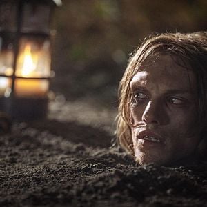 Fotoğraf Jamie Campbell Bower