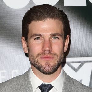 Fotoğraf Austin Stowell