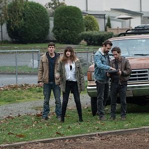 Fotoğraf Jason Sudeikis