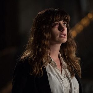 Fotoğraf Anne Hathaway