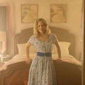 Fotoğraf Maria Bello