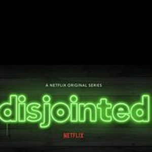 Fotoğraf Disjointed