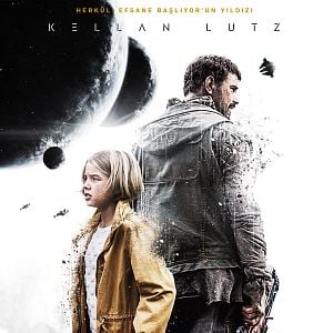 Fotoğraf Bilim Kurgu Bölüm 1: Son Savaşçı