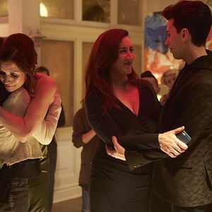 Fotoğraf Maria Doyle Kennedy