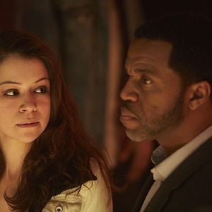 Fotoğraf Kevin Hanchard