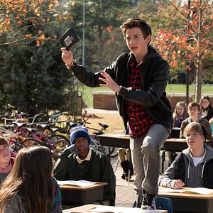 Fotoğraf Griffin Gluck