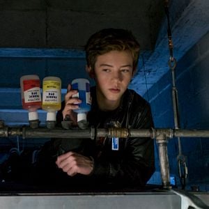 Fotoğraf Griffin Gluck