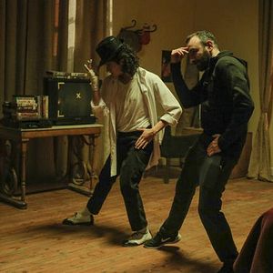 Fotoğraf Sheikh Jackson