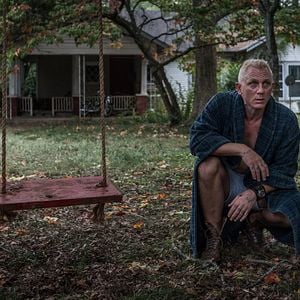 Fotoğraf Şanslı Logan