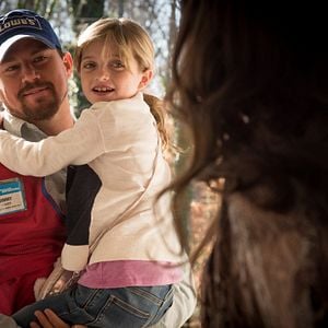 Fotoğraf Farrah Mackenzie