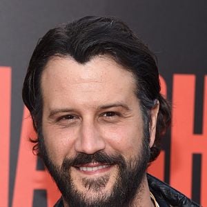 Fotoğraf Stefan Kapicic