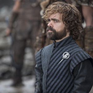 Fotoğraf Peter Dinklage