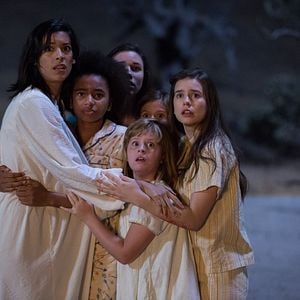 Fotoğraf Grace Caroline Currey