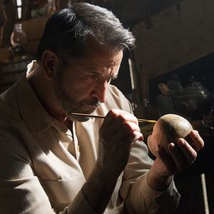 Fotoğraf Anthony LaPaglia