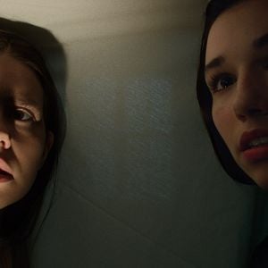 Fotoğraf Grace Caroline Currey