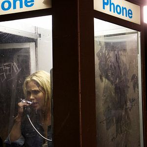 Fotoğraf Anna Hutchison