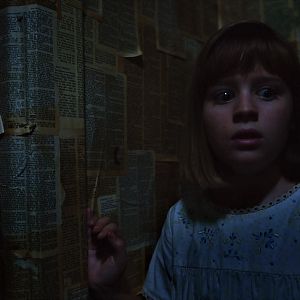 Fotoğraf Annabelle: Kötülüğün Doğuşu