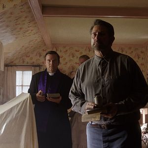 Fotoğraf Annabelle: Kötülüğün Doğuşu