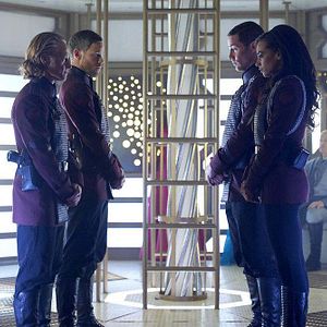 Fotoğraf Aaron Ashmore