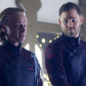 Fotoğraf Aaron Ashmore