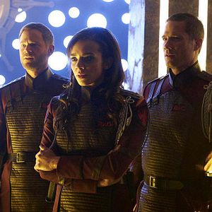 Fotoğraf Aaron Ashmore