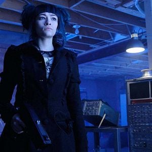 Fotoğraf Jodelle Ferland