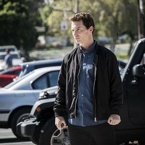 Fotoğraf Shawn Hatosy