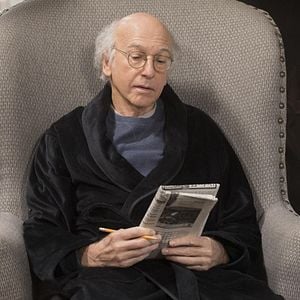 Fotoğraf Curb Your Enthusiasm