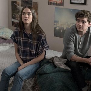 Fotoğraf Maia Mitchell