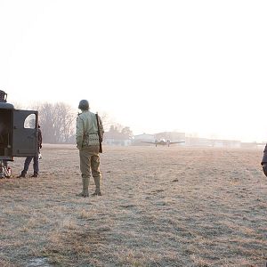 Fotoğraf The Catcher Was a Spy