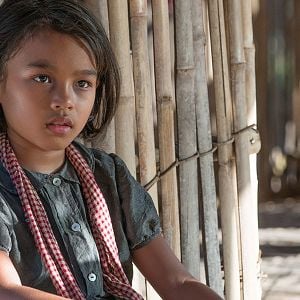 Fotoğraf First They Killed My Father