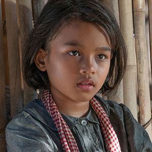 Fotoğraf First They Killed My Father