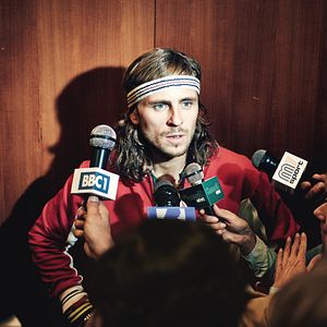 Fotoğraf Sverrir Gudnason