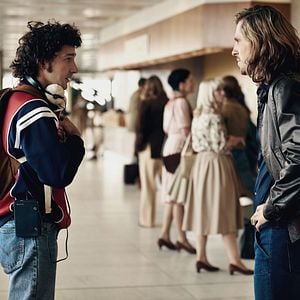 Fotoğraf Sverrir Gudnason