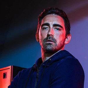 Fotoğraf Lee Pace