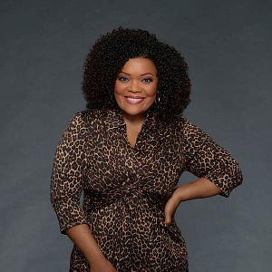 Fotoğraf Yvette Nicole Brown
