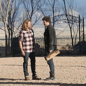 Fotoğraf François Arnaud