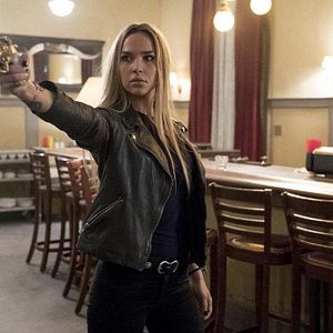 Fotoğraf Arielle Kebbel