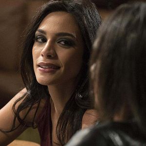 Fotoğraf Odelya Halevi