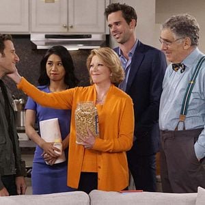 Fotoğraf Linda Lavin