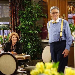 Fotoğraf Linda Lavin