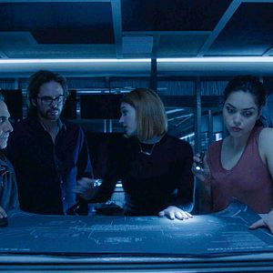 Fotoğraf Kristen Connolly