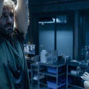 Fotoğraf James Wolk