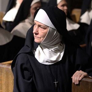 Fotoğraf Melissa Leo